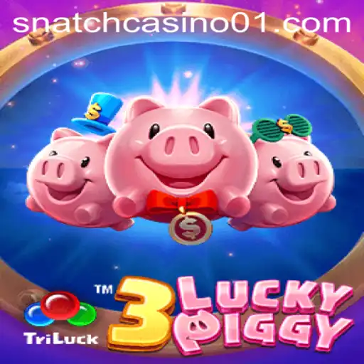 Explore the Exciting World of 3LUCKYPIGGY: A Comprehensive Guide