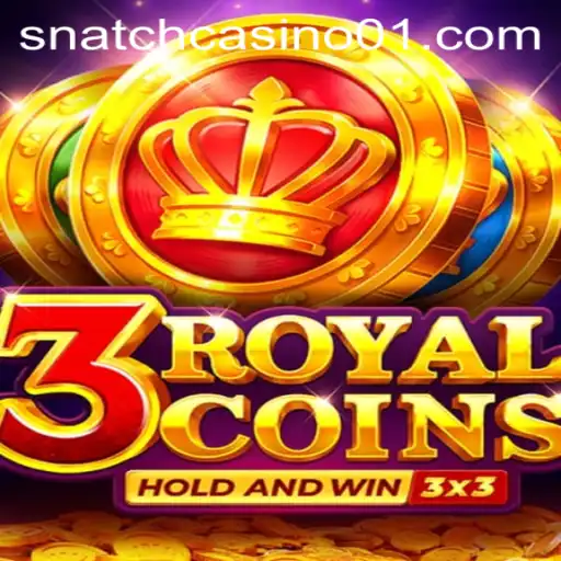 Discover the Enchanting World of 3royalcoins and the Tyleaopg Adventure