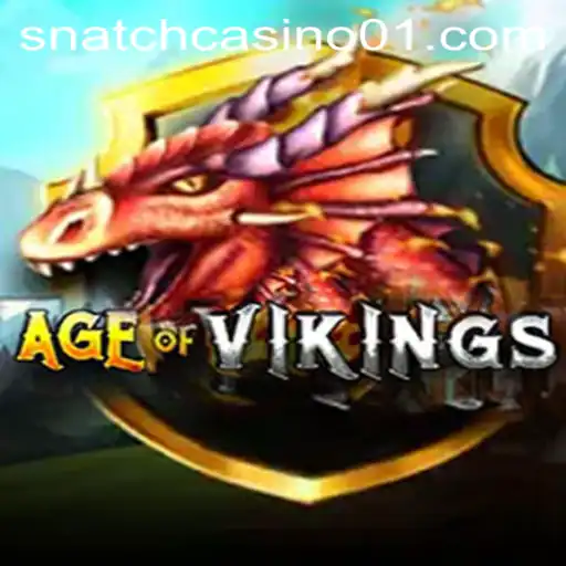AgeofViking: Discover the Epic World of Tyleaopg