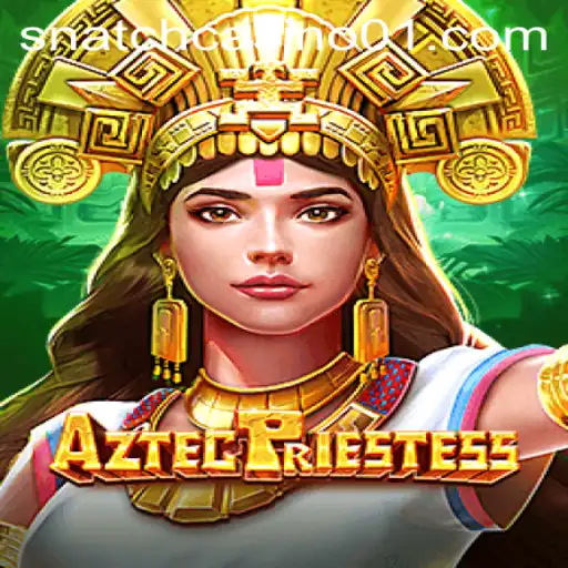 AztecPriestess: An Immersive Journey Into the Ancient World