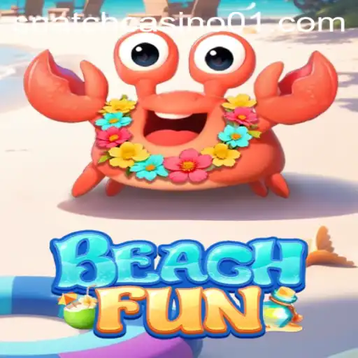 Exploring BeachFun: A New Wave of Entertainment in the Gaming World with a Twist