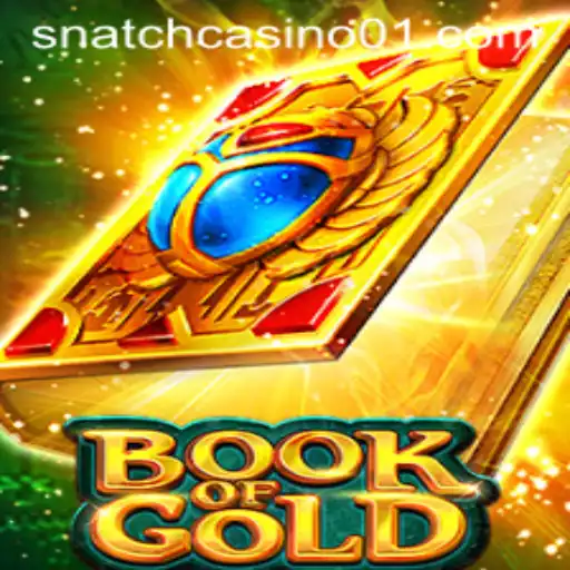 Exploring the Adventurous World of BookofGold