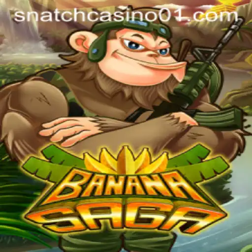 Exploring the World of BananaSaga: The Digital Adventure