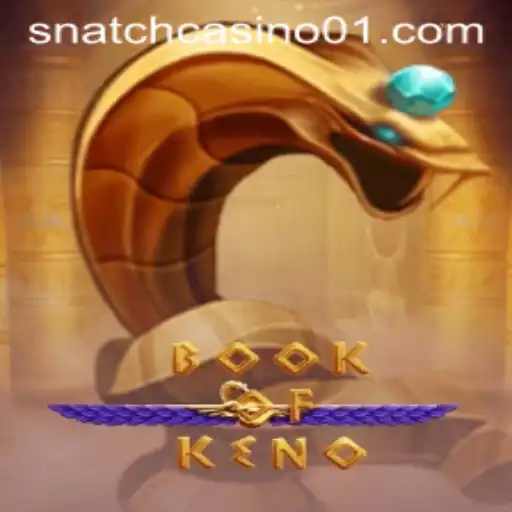 Discovering the Fascination of BookOfKeno: A Modern Twist on a Classic Game