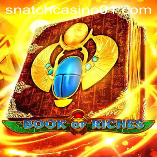 Exploring the Mystical World of BookofRiches: A New Gaming Sensation