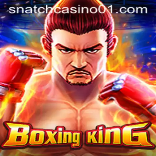 BoxingKing: The Exciting New Era in Combat Gaming