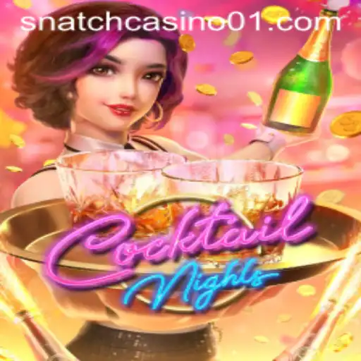 Discover the Vibrant World of CocktailNights: An Immersive Gaming Experience