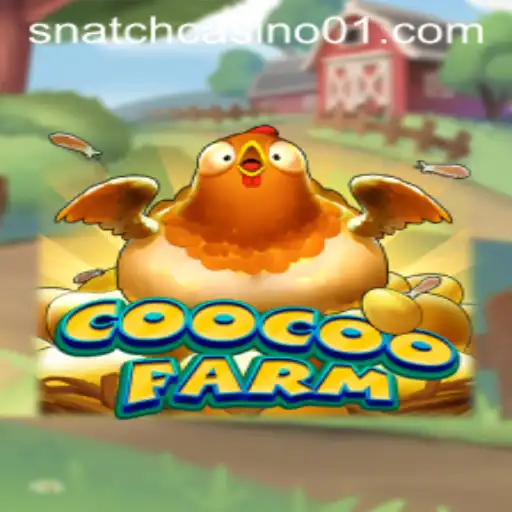 CooCooFarm: An Immersive Farm Adventure in the Digital Age