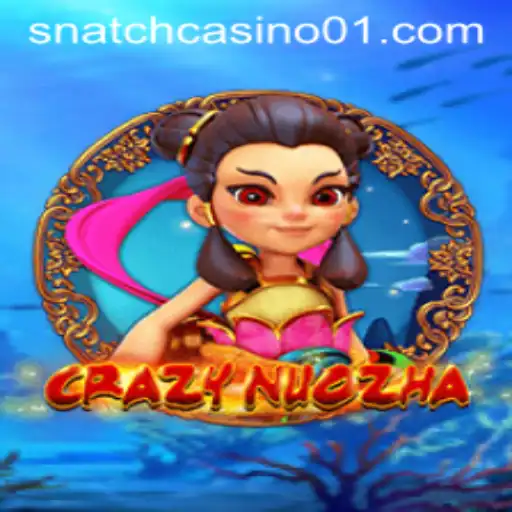 Exploring the Vibrant World of CrazyNuoZha: An Innovative Gaming Adventure