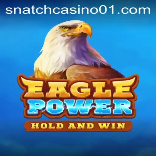 Dive into EaglePower: The Thrilling Adventure Game Taking the World by Storm