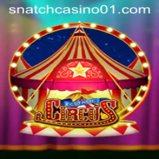 Dive into the World of EcstaticCircus: An Immersive Gaming Experience