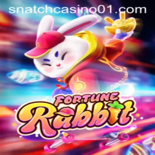 FortuneRabbit: A Captivating Journey Into Mystical Realms