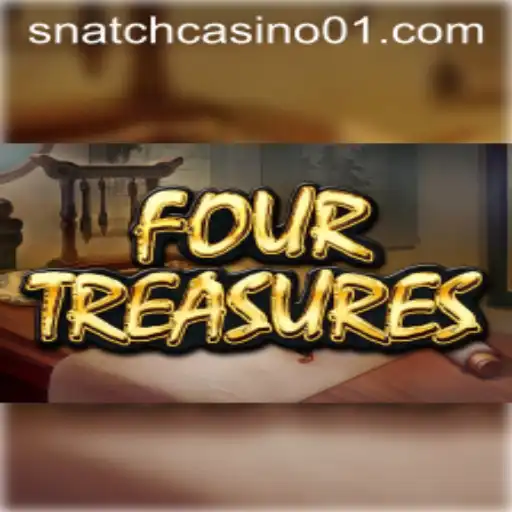 Exploring FourTreasures: A Unique Gaming Experience