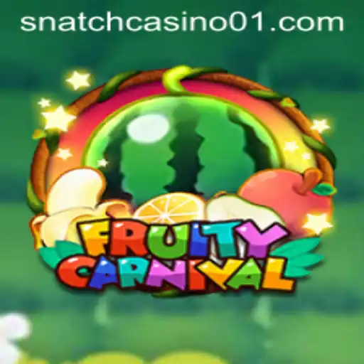Unveiling FruityCarnival: A Journey into a Whimsical World