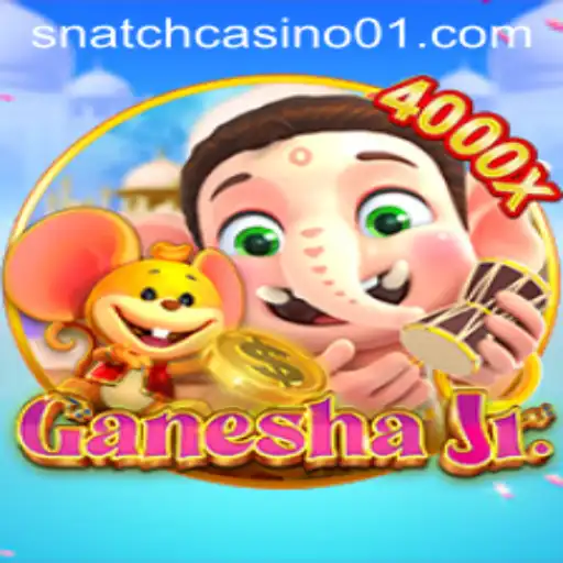 The Enchanting World of GaneshaJr: Discovering Tyleaopg