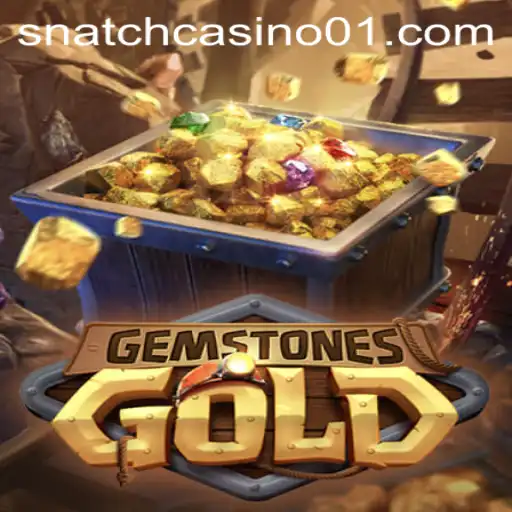 Explore the Adventure of GemstonesGold
