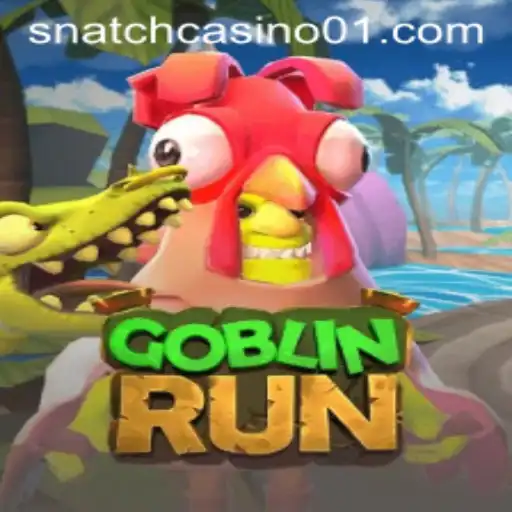 Explore GoblinRun: A Thrilling Adventure Game