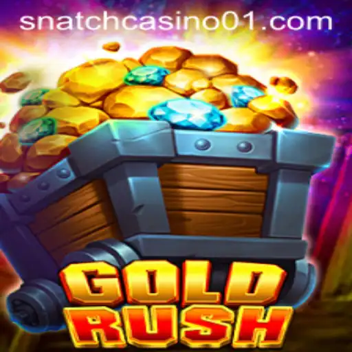 Explore the Thrilling World of GoldRush and Discover the Secrets of Tyleaopg