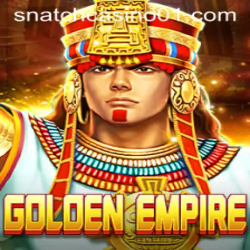 GoldenEmpire: A Comprehensive Guide to the Thrilling Adventure Game