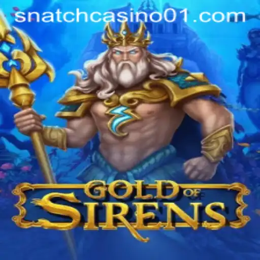 GoldofSirens: A New Era of Fantasy Gaming in Tyleaopg