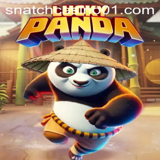 Discovering the World of LuckyPanda: A Deep Dive into Game Mechanics and Strategy