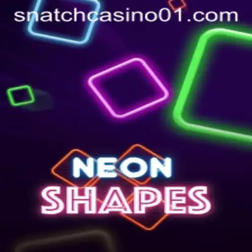 Discover the Thrills of NeonShapes: A Modern Puzzle Adventure