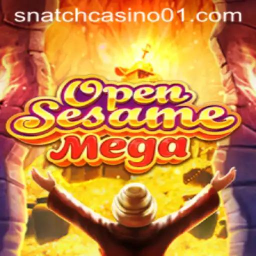 Discover the Magic of OPENSESAMEMEGA: A Game Like No Other