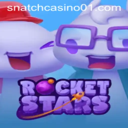 RocketStars: A New Frontier in Strategic Gaming