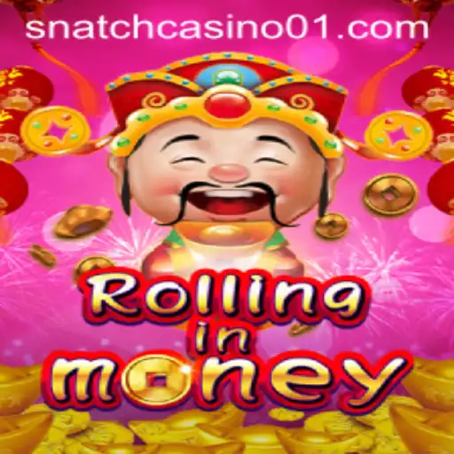 RollingInMoney: A New Gaming Experience with Tyleaopg