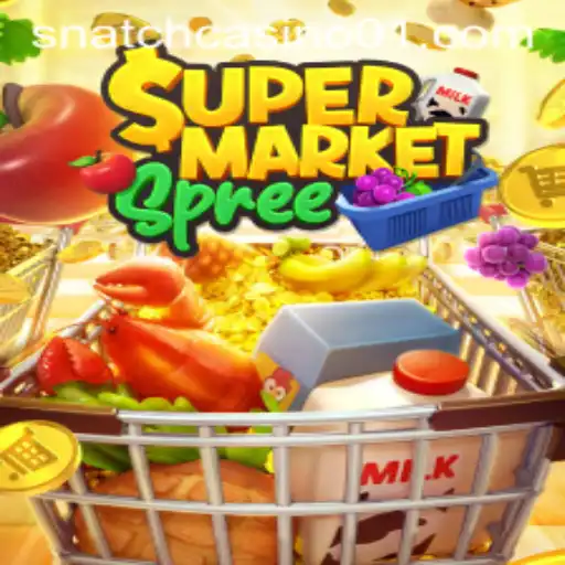 Exploring SupermarketSpree: A Deep Dive into the Thrilling Shopping Game