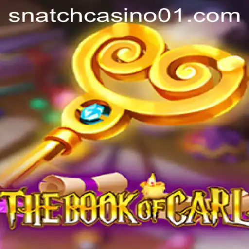 Exploring TheBookofCarl: A Journey into Mystical Realms