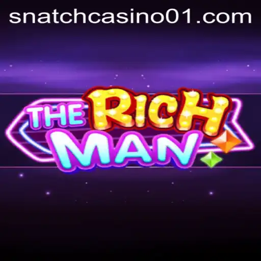 Discover TheRichMan: A Strategic Journey Through Wealth and Power