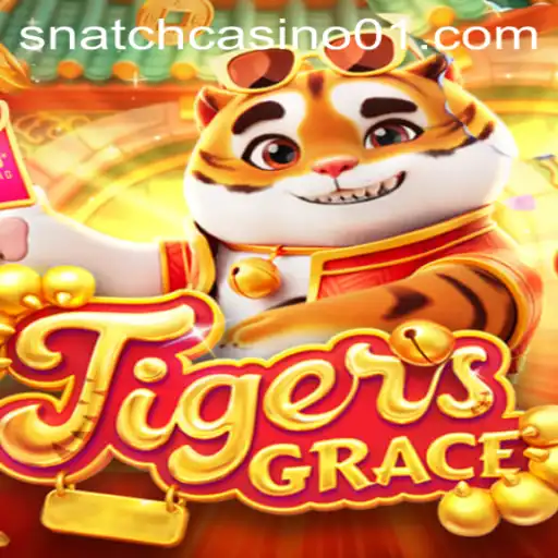 Exploring TigersGrace: The Enchanting Realm of Adventure