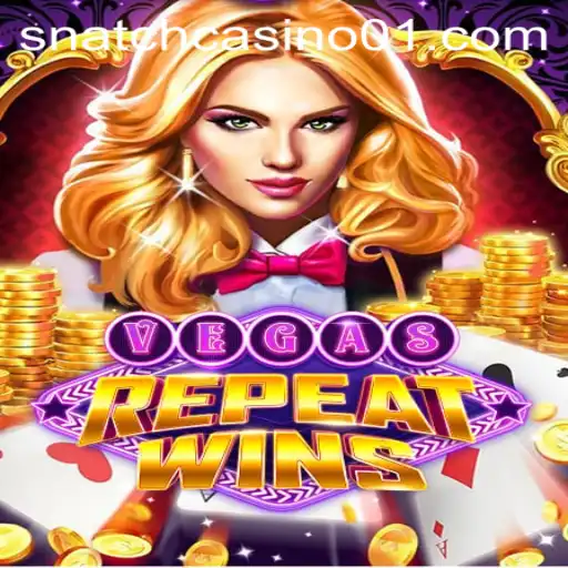 Exploring VegasRepeatWins: A Modern Twist in Gaming