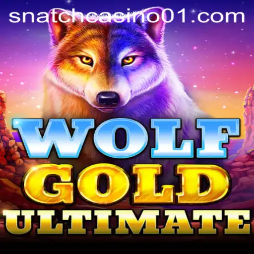 Exploring the Wild Realm of Wolf Gold Ultimate