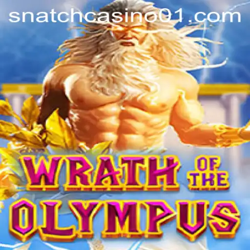 Exploring WrathofOlympus: The Ultimate Tyleaopg Adventure