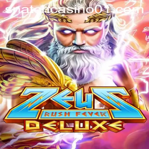 A Deep Dive into ZeusRushFeverDeluxe: Conquering Olympus Under the Keyword of Tyleaopg