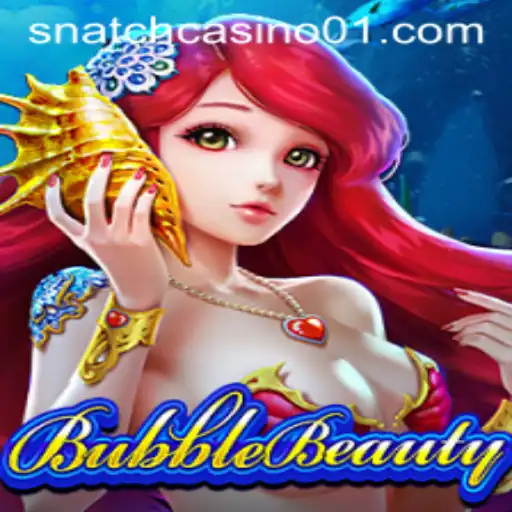 Immerse Yourself in BubbleBeauty: A Captivating Gaming Experience