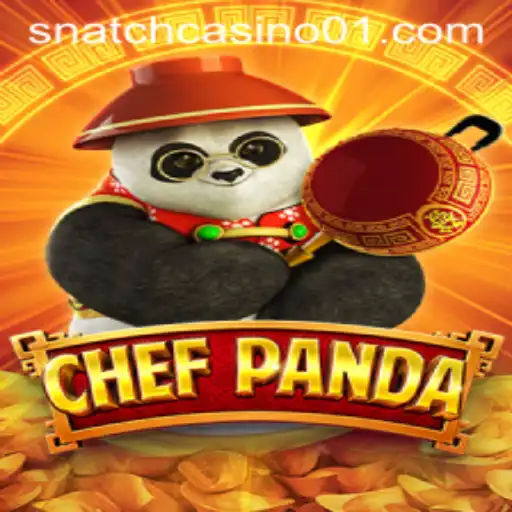 ChefPanda: Master the Art of Culinary Creativity in a Virtual Kitchen