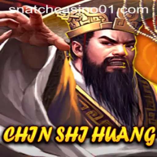 Exploring the Intricacies of ChinShiHuang: An Epic Gaming Experience