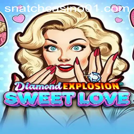 Discover the Magic of DiamondExplosionSweetLove: A New Gaming Sensation