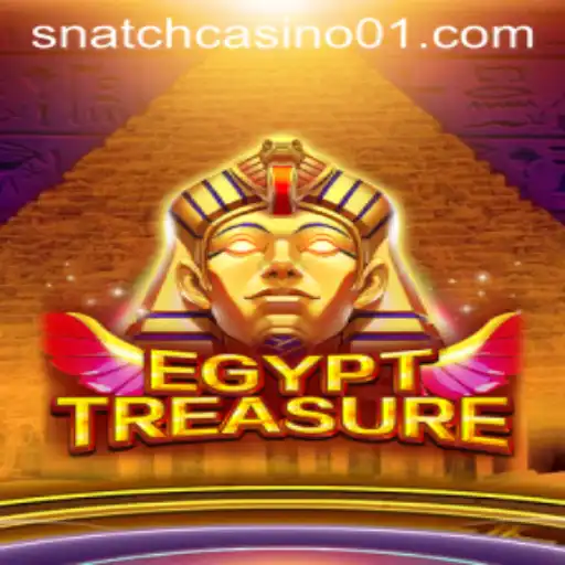 Discover the Mysteries and Adventures of EgyptTreasure
