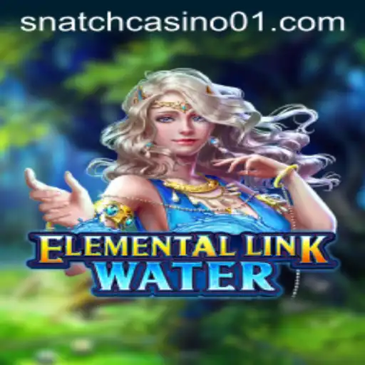ElementalLinkWater: Dive into the Mystical World of Tyleaopg