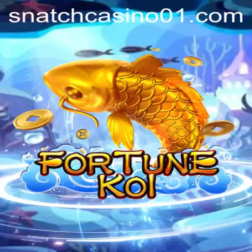 Exploring FORTUNEKOI: The New Wave in Interactive Gaming