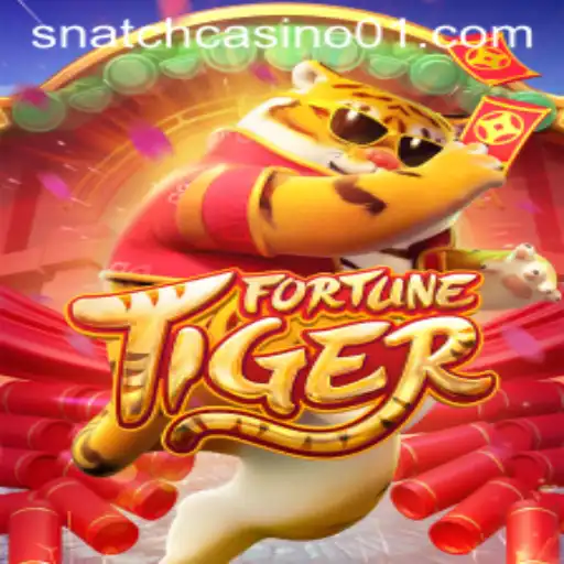 Exploring the Thrills of FortuneTiger: A Riveting Adventure
