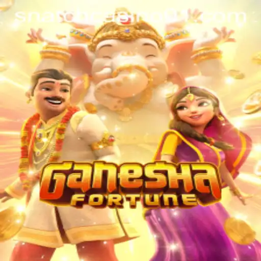 Ganesha Fortune: A Divine Adventure in Virtual Gaming