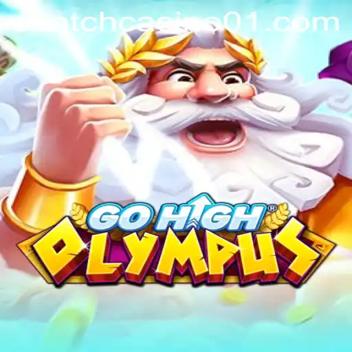 GoHighOlympus: A Sky-High Adventure in the World of Tyleaopg