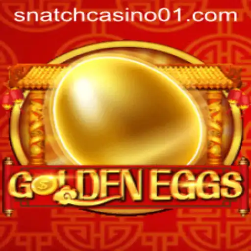 Discover the Excitement of GoldenEggs: An Immersive Adventure in Tyleaopg