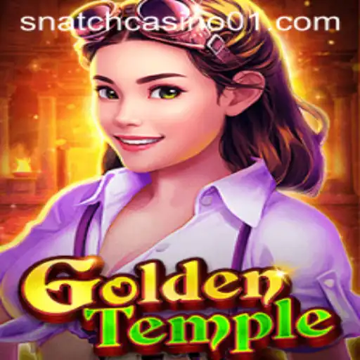 Discover the Mysteries of GoldenTemple: A Journey Through the Enigmatic World of Tyleaopg