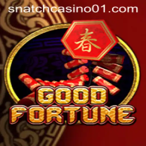 Thrilling Adventures and Fortune Awaits in GoodFortune